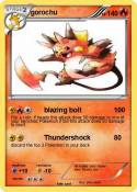 gorochu
