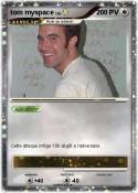 tom myspace