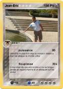 Jean-Eric