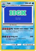 Hgk