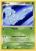 Mew