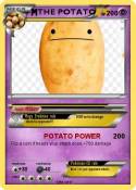 THE POTATO
