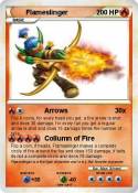 Flameslinger