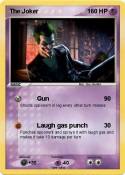 The Joker