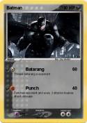 Batman
