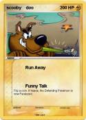 scooby doo