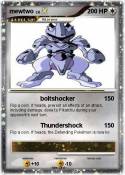 mewtwo