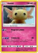Axolotl