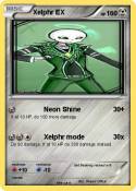 Xelphr EX