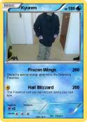 Kyurem