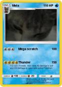 Mela