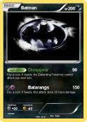 Batman
