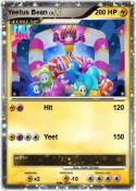Yeetus Bean