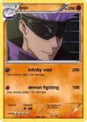 gojo