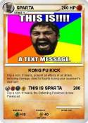 SPARTA