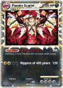 Flandre Scarlet