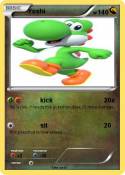 Yoshi