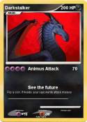 Darkstalker