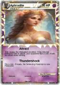 Aphrodite