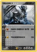 DRAGON X