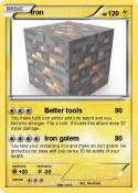 Iron