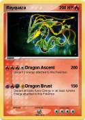 Rayquaza