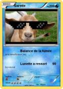 Garette