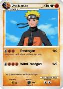 2nd Naruto