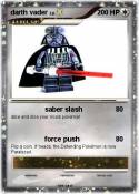 darth vader