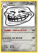 troll