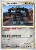 liberty prime
