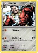 Shazam
