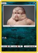 Your mom