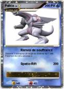 Palkia