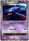 Kyogre
