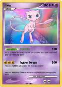 mew