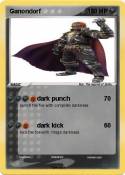 Ganondorf