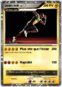usain bolt