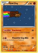 Nyan Dog
