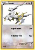 Arceus