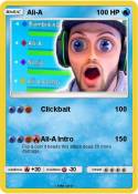 Ali-A