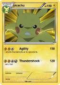 picachu