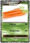 Carrot