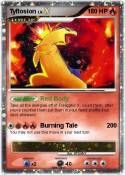 Tyflosion