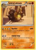 junkrat ultimat