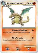 UltimateCharizard
