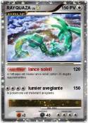 RAYQUAZA