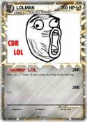 LOLMAN