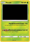 Piccolo