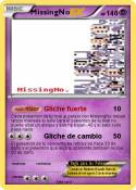 MissingNo